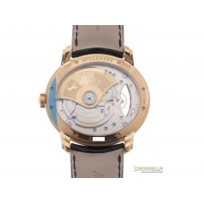 Audemars Piguet Millenary 4101 Automatic ref. 15350OR.OO.D093CR.01 oro rosa 18 kt nuovo full set